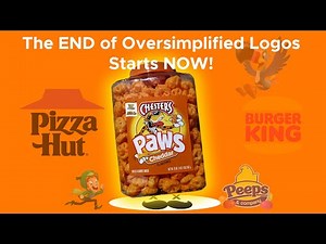 The Beginning Of The END Of Oversimplified Logos- Why Companies Are Ditching Them