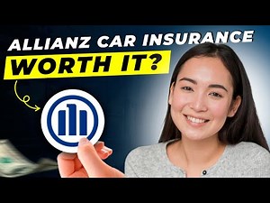 Allianz Car Insurance Review 2024 | Is Allianz Car Insurance Worth It?