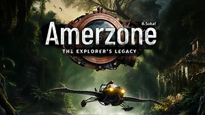 Kup Amerzone - The Explorer's Legacy - PC (Steam)