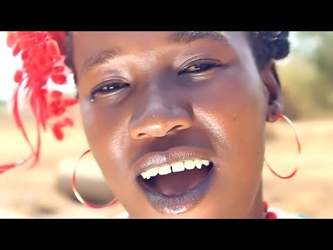 Ashanut - Ajion Ka official HD Teso Music Gospel Video 2015