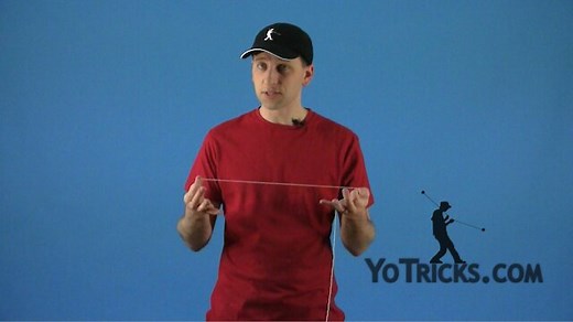 Different Types of yo-yo string | YoYoTricks.com