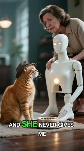 The Plastic Mother: When AI Voice Cloning Goes Too Far