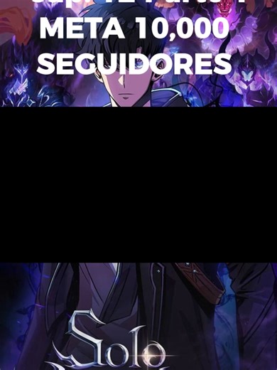 SOLO LEVELING Cap. 12 Parte 1: Resumen y Análisis