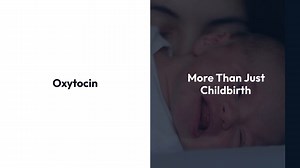 OxytocinStressReliefHormone