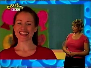 CBeebies - ZingAlong - Clip (13-06-04)