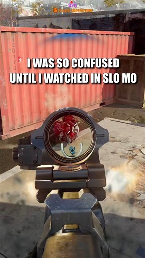 3.8K views · 31 reactions | Did you catch it the first time? Warzone glitch? #warzone #COD | Coastal Gaming | Facebook