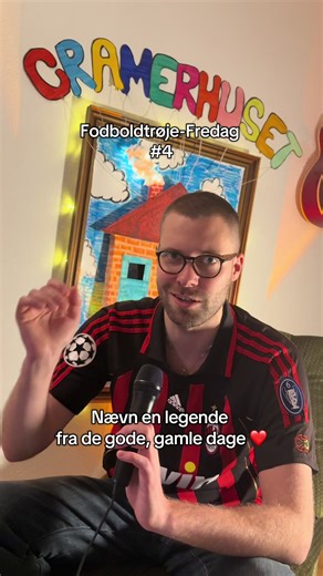 Hvem ville du købe billet for at se?