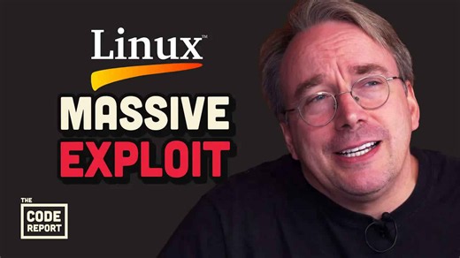 The unexpected flaw hiding in every Linux system