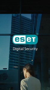 ESET HOME SECURITY blocks scams and pop-ups, so you can enjoy a smoother, safer online experience without the hassle! 🛡️ | ESET