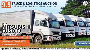 794 reactions · 119 shares | Quality trucks made affordable! Bid to...