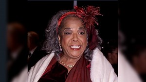 ‘Touched By an Angel’ star Della Reese dies at 86