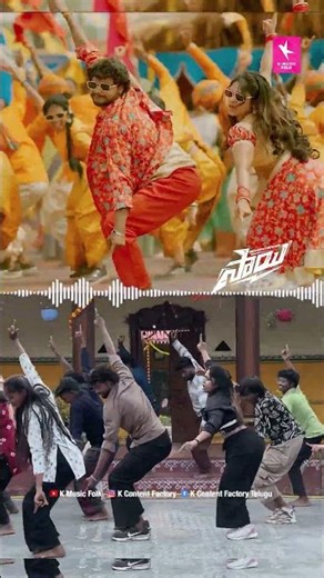 SAI Folk Song | Somesh Master | Swetha Naidu | Latest Telugu Folk Songs 2026
