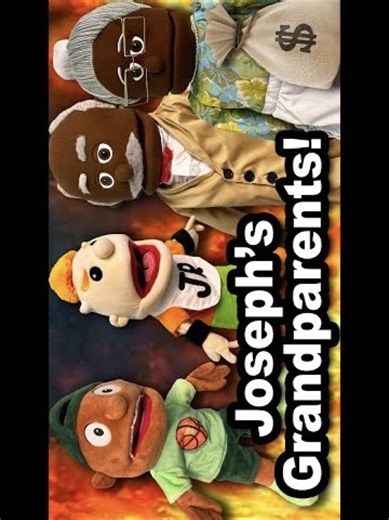 Relax And Enjoy A Full Episode Of SML Joseph’s Grandparents! #sml #smltiktok #smlfunny #smlfan