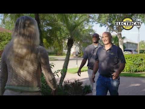 Vero Beach Electrical - Personalized Service - Cliff