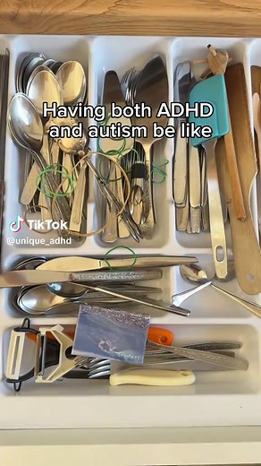 Understanding ADHD: Organization Challenges and Tips