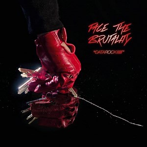 16K views · 227 reactions | Our new album «Face The Brutality» is finally out! You can listen to it via link. | Datarock | Facebook