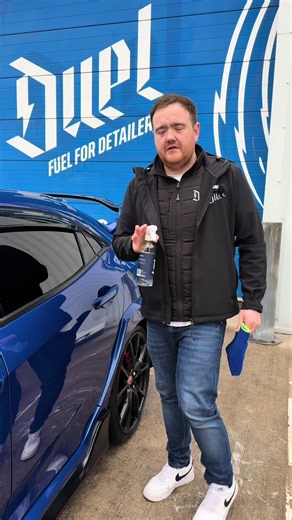 Essential Tips for Cleaning Your Car Glass