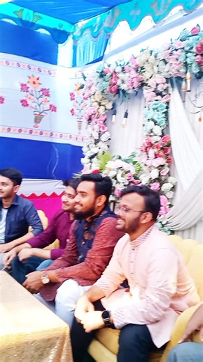 Groom on duty: filming friends instead of feelings 😂🎥 #friends | Sakrin's Quest
