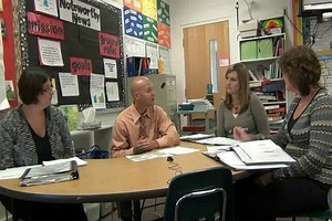 PDSA and PLCs: Assess The Situation