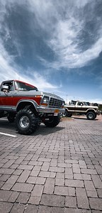 6.9K views · 444 reactions | @tagteamtrucks at Grand Nationals f100 #ford #truck #pickup #show | Ford f100 World | Facebook