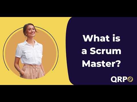 What Is a Scrum Master? Roles, Responsibilities & Career Path Explained