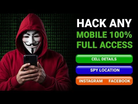 How To Hack Phones Without Touching Them! (SS7 Attack Explained)