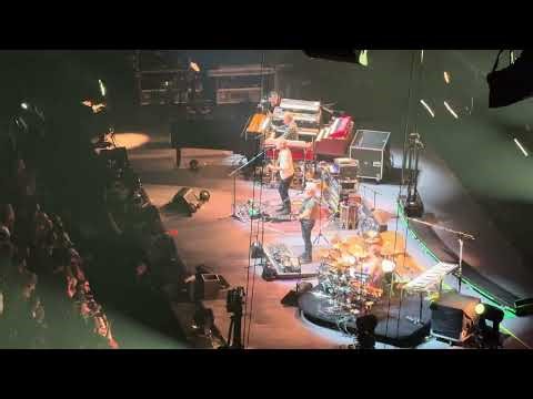 Phish Character Zero Live @ MSG 12/29/25 New York City