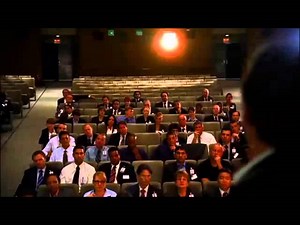 Lie To Me - Pilot - Interrogating A Criminal