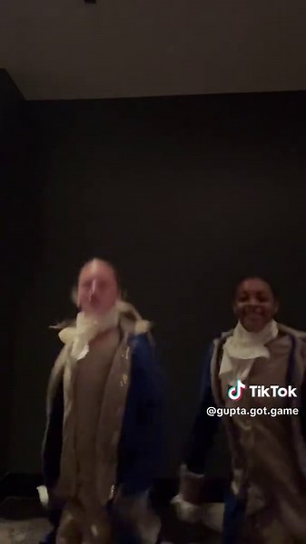 Legendary Hamilton Moments You Can't Miss