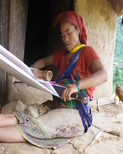 949K views · 4.9K reactions | Traditional working village life __ Daily life in village | Harvest Village | Facebook