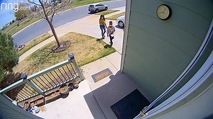 2.3M views · 10K reactions | On their way to the grocery store,...