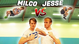 Game of Flip vs. the Best Flipper in My Country!