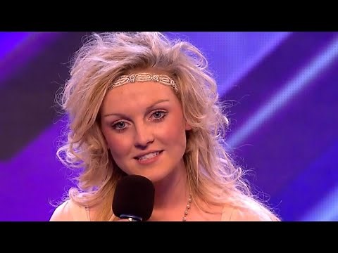 Perrie Edwards Full "X factor Audition Video "(Original) | #littlemix #xfactor