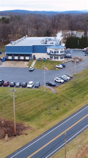 🚛🦞 Your Local Wholesale Seafood, Produce & Meat Partner - we deliver fresh & frozen seafood, fresh produce, and meat to chefs and kitchens across MD, PA, and WV. Market-driven pricing. Reliable delivery Mon-Sat. 📍 Based in New Market, MD Let’s build something great together. #TroutSupreme #WholesaleSeafood #RestaurantSupply #ChefLife | Trout's Supreme Seafood