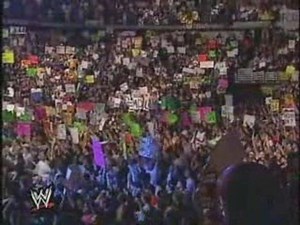 WM 2000 Intro