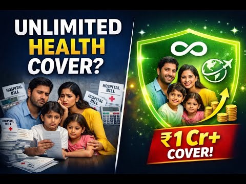 Niva ReAssure 3.0 Health Insurance Explained | Unlimited Cover, Booster+, Global Coverage (2026)