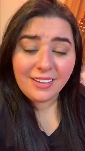 Instagram video by ‎Dumooa Tahseen-دموع تحسين‎ • Jul 11, 2020 at 12:45 PM