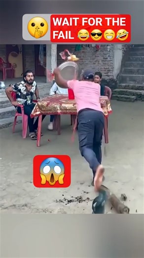 Total Chaos 😂