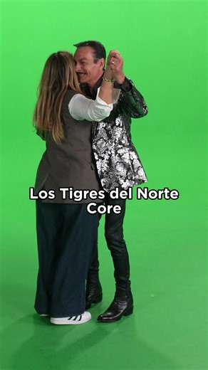 Ver a los meros Jefes de Jefes en su lado más compa es lo mejor que vas a ver hoy🐅🎶 #LosTigresDelNorte