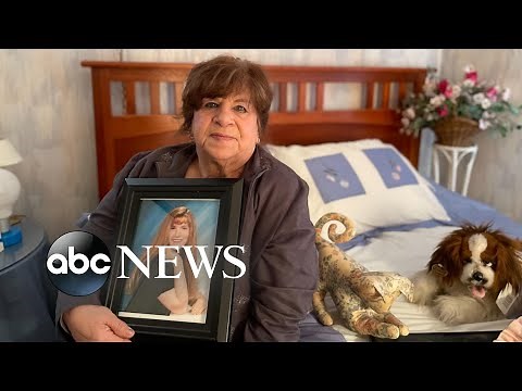 Mom continues search for daughter who went missing 25 yeas ago