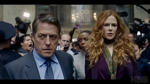 Hugh Grant Nicole Kidman mystery plot = new show to binge watch... 👀 | Heart