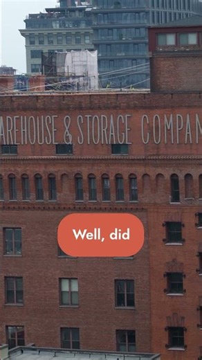 Walt Whitman Worked Here?! Hidden NYC History by Brooklyn Bridge