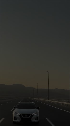 Nissan Maxima Platinum Review: Luxury and Performance