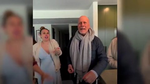 Bruce Willis' eye-watering net worth revealed — and how it compares to Demi Moore's