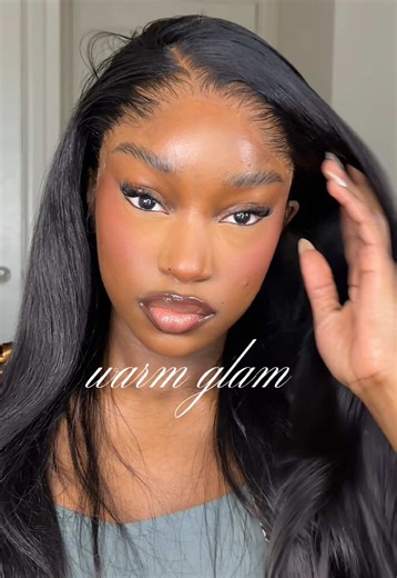 Quick and Easy Makeup Tutorial with Haus Labs