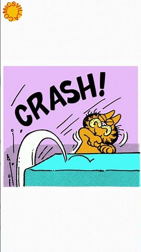 Garfield: Odie