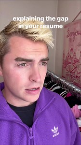 12K views · 307 reactions | explaining the gap in your resume #comedy #comedyvideos #funny #funnyvideos #jokes #viral | Robert Schultz | Facebook