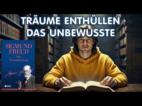 „FREUD: KÖNIGSWEG ZUM UNBEWUSSTEN“