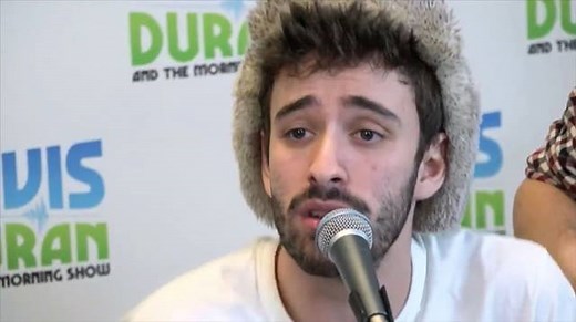 Ed Sheeran - Shape of You | AJR
