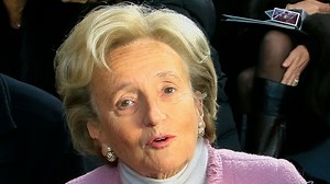 Que devient l'ancienne Première dame Bernadette Chirac ?